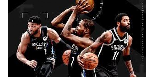 Durant y Harden marcan hitos